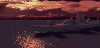 It's a cruiser , nitwit