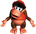 Diddy Kong
