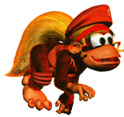 Dixie Kong