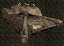 A Medium Tank